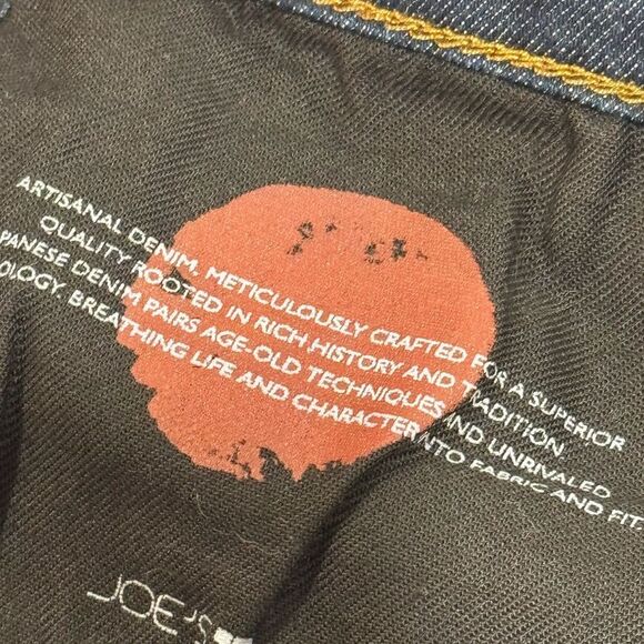 JOES’S PROVOCATEUR BOOTCUT JEANS PETITE - Picture 7 of 7